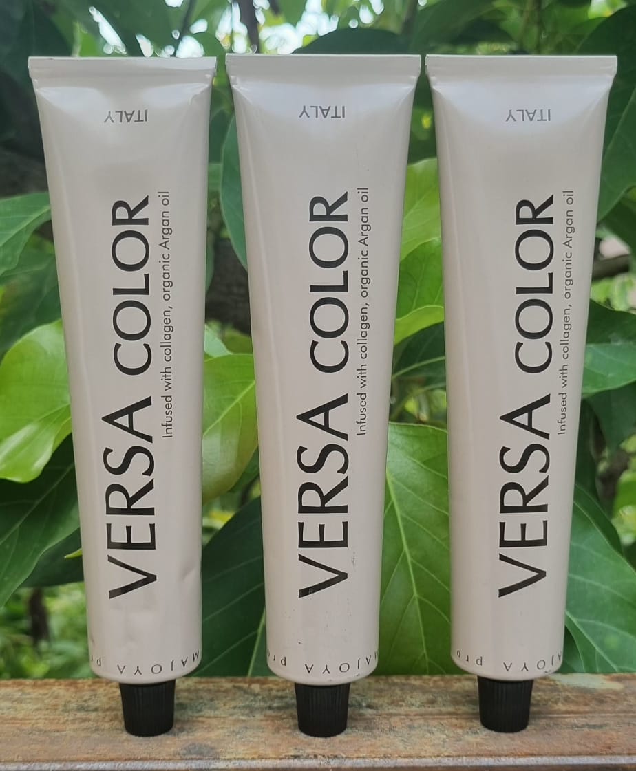 Versa Color Hair Color Cream