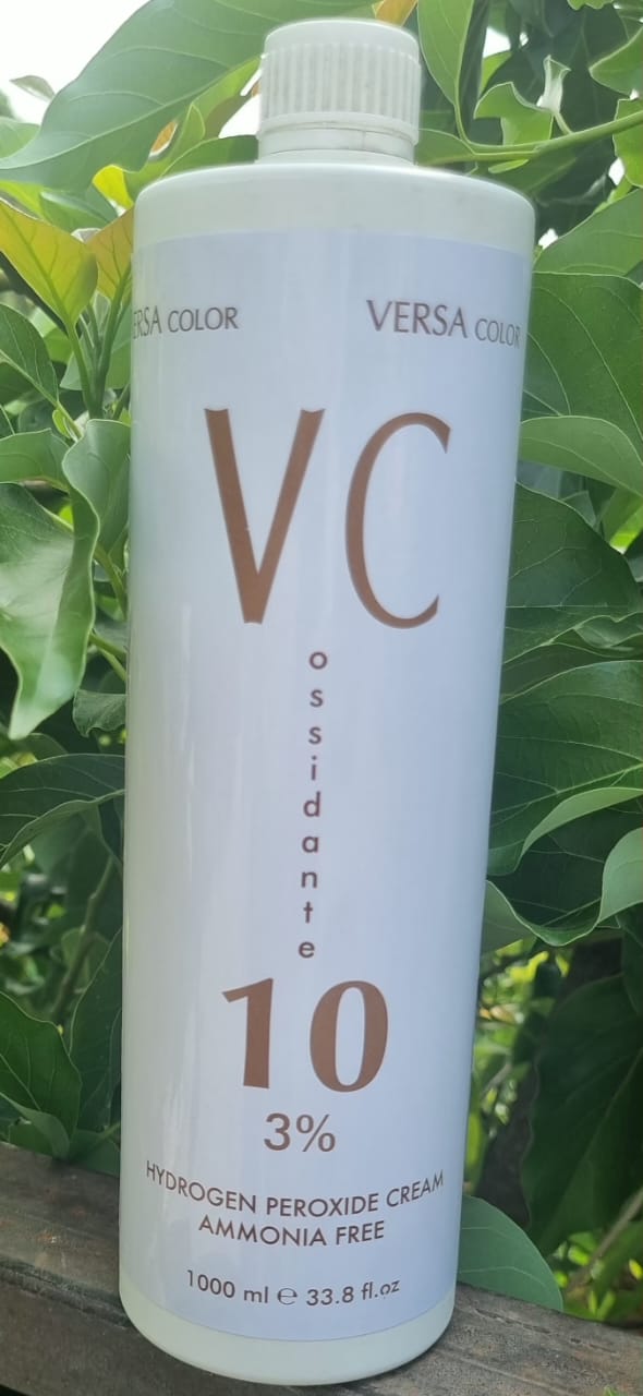 VC Oxidante 10 Vol 3 Percent