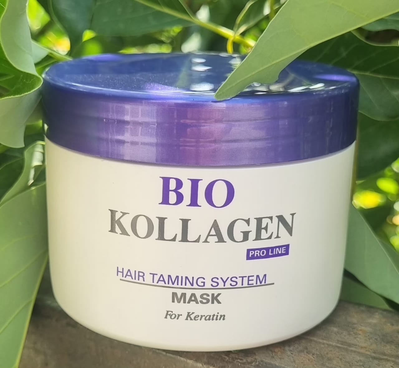 Hair Care and Treatments