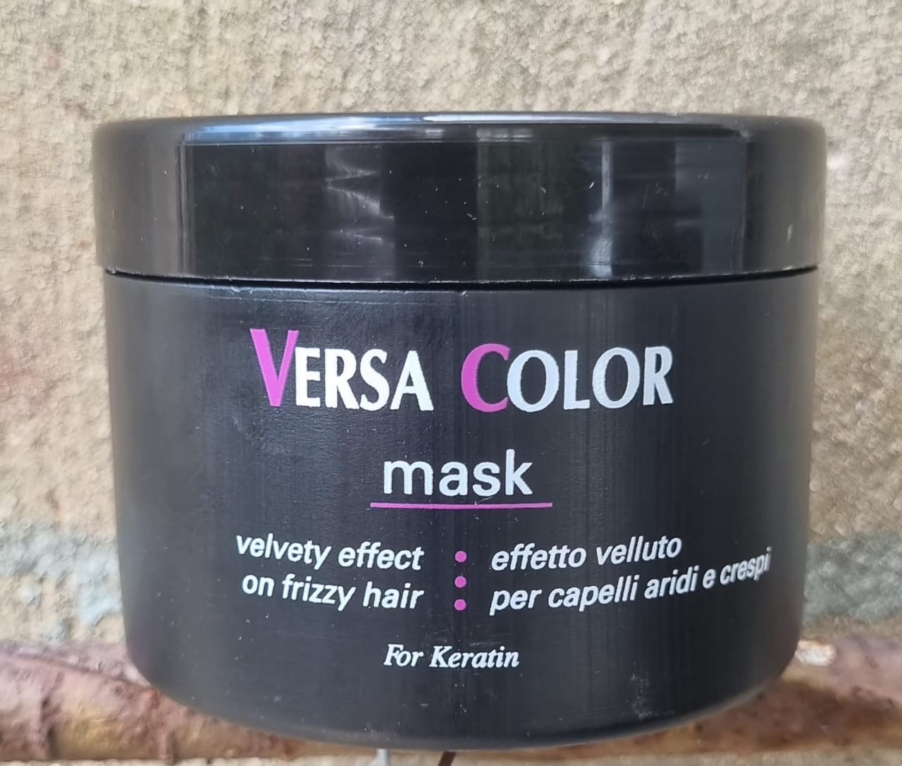 Versa Color Mask