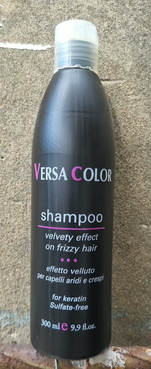 Versa Color Shampoo
